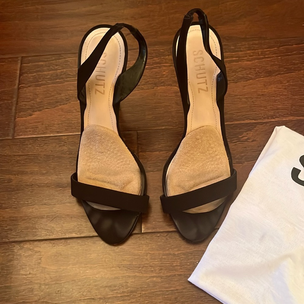 Women’s Schutz Heels